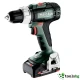 METABO BS 18 L - ПРОФЕСИОНАЛЕН АКУМУЛАТОРЕН ВИНТОВЕРТ С КУФАР metaBOXX 145